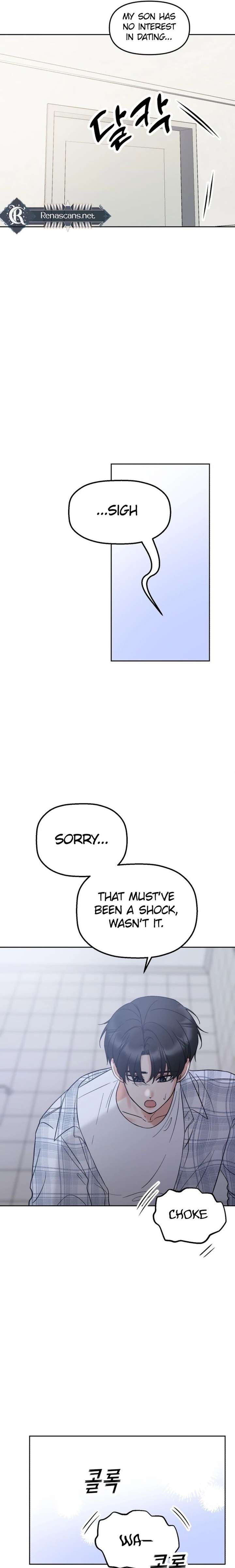 Shining Nana Nana Chapter 45 page 31 - 