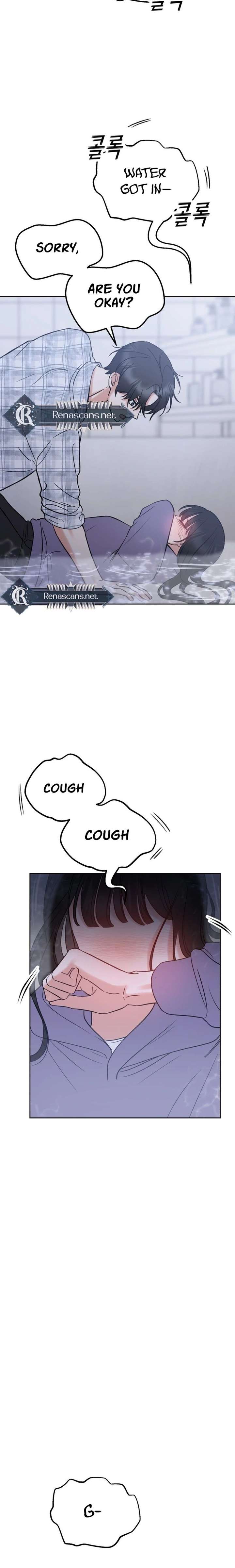 Shining Nana Nana Chapter 45 page 32 - 