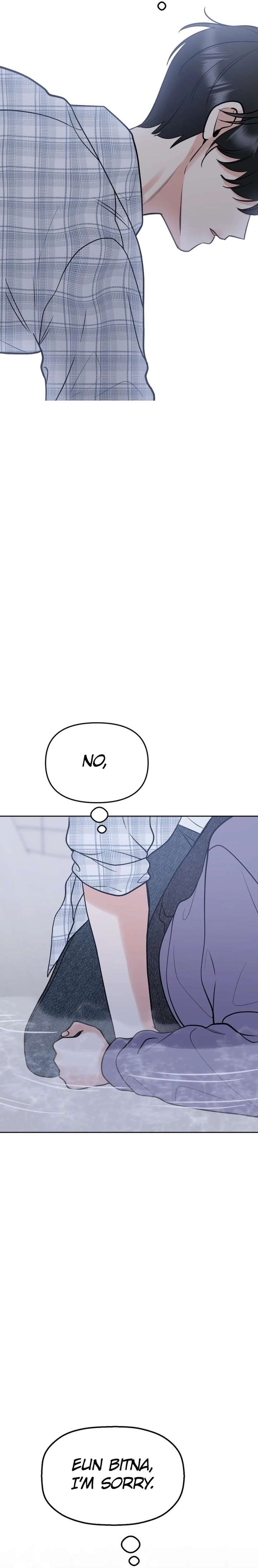 Shining Nana Nana Chapter 45 page 35 - 