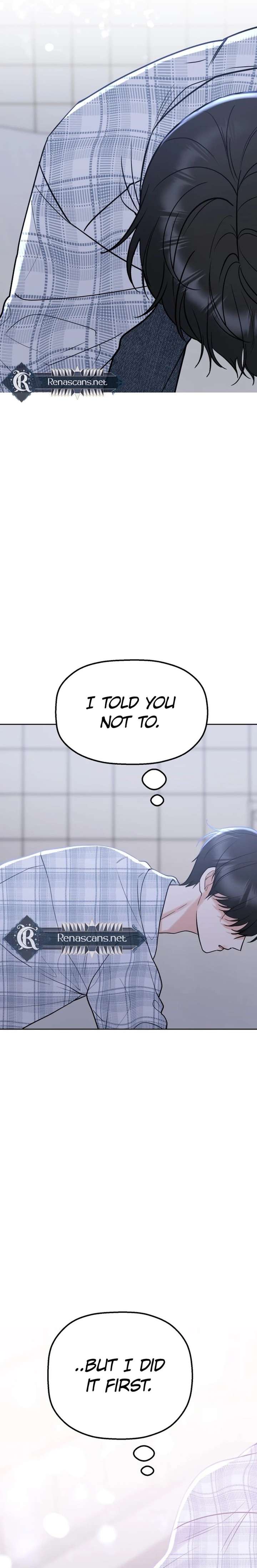 Shining Nana Nana Chapter 45 page 36 - 