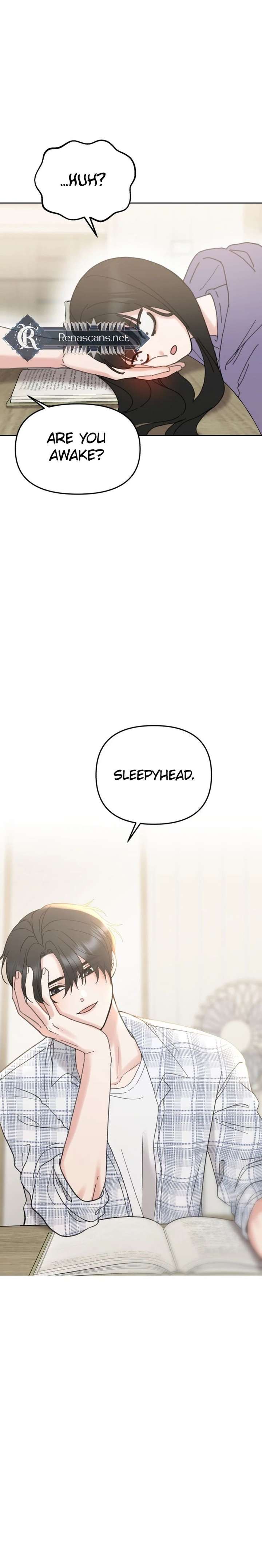 Shining Nana Nana Chapter 45 page 5 - 