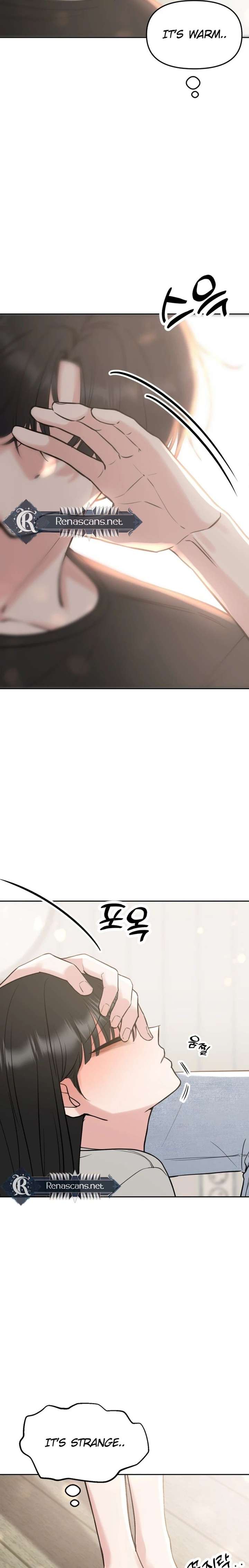 Shining Nana Nana Chapter 46 page 11 - 