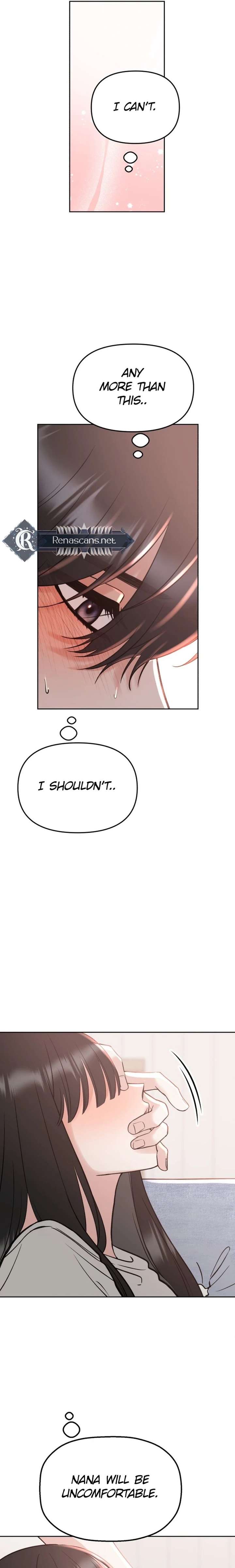 Shining Nana Nana Chapter 46 page 13 - 