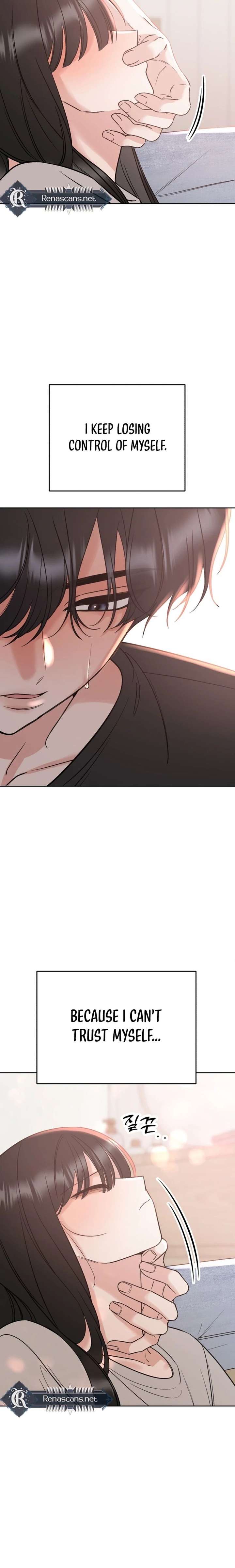 Shining Nana Nana Chapter 46 page 14 - 