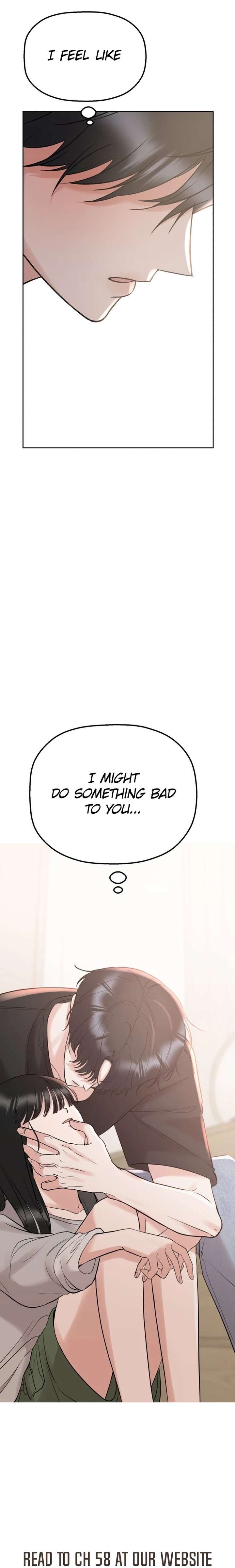 Shining Nana Nana Chapter 46 page 15 - 
