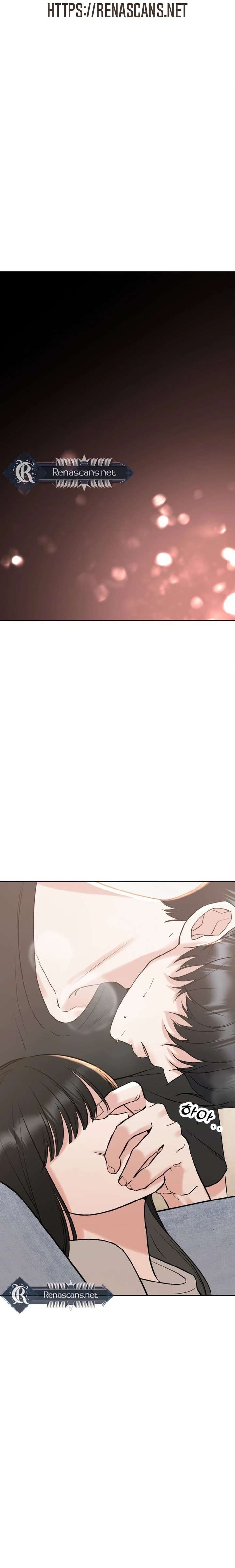 Shining Nana Nana Chapter 46 page 16 - 