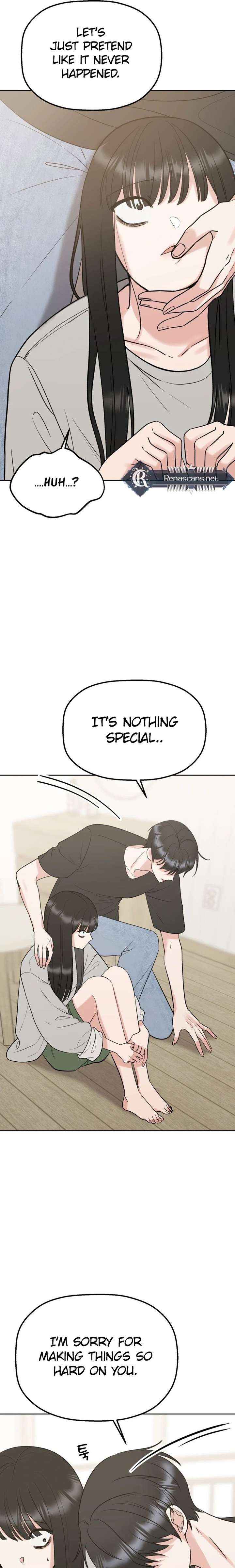 Shining Nana Nana Chapter 46 page 19 - 