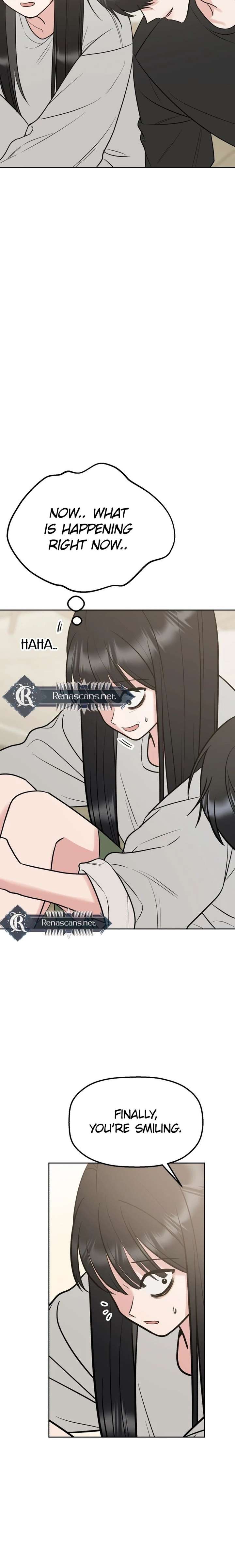 Shining Nana Nana Chapter 46 page 20 - 