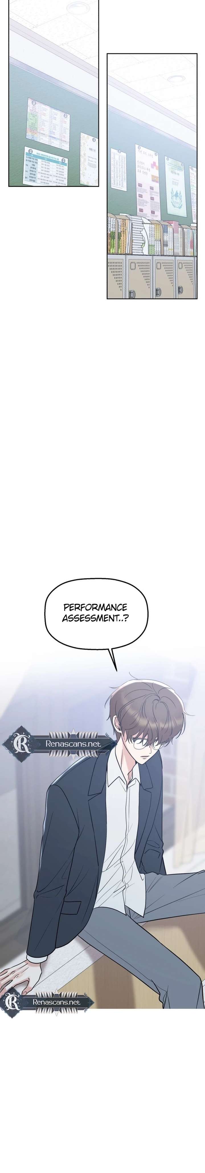 Shining Nana Nana Chapter 46 page 24 - 