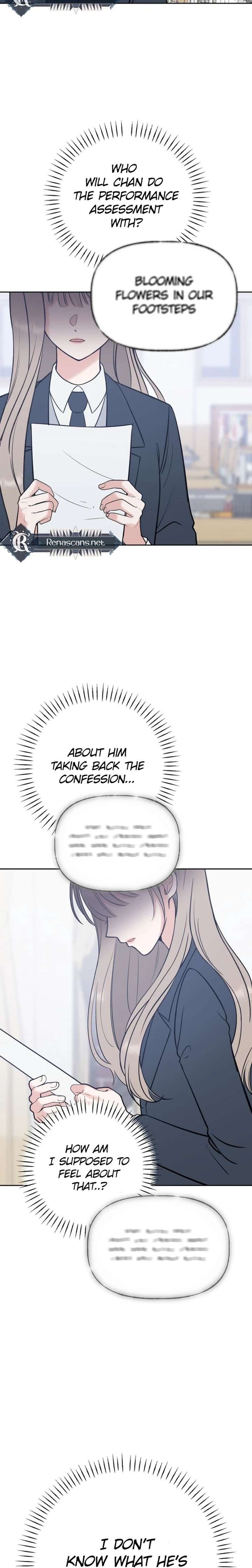 Shining Nana Nana Chapter 46 page 28 - 