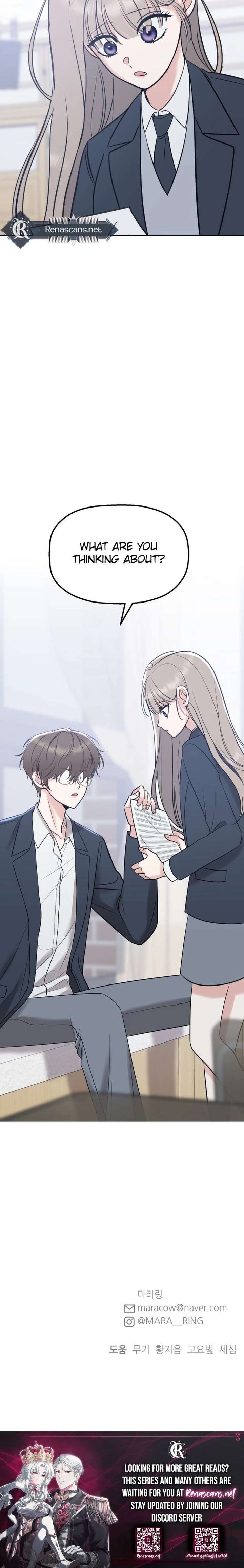 Shining Nana Nana Chapter 46 page 30 - 