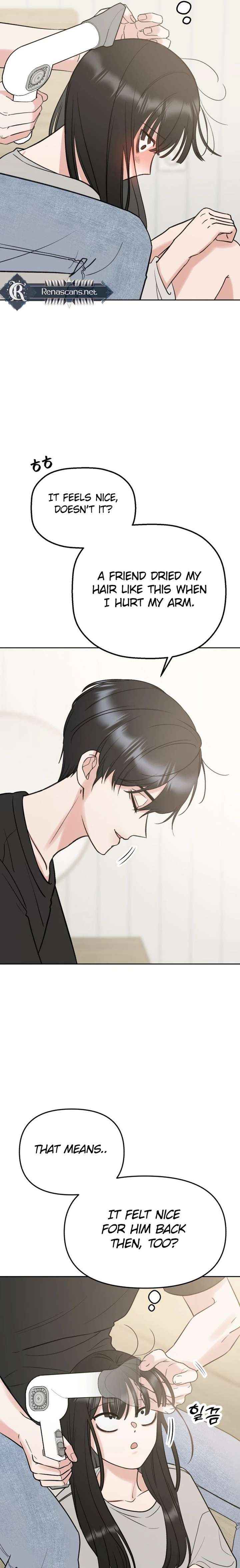 Shining Nana Nana Chapter 46 page 7 - 