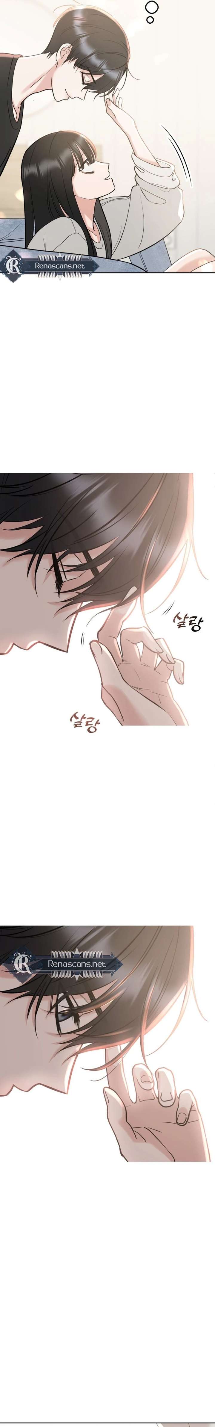 Shining Nana Nana Chapter 46 page 9 - 