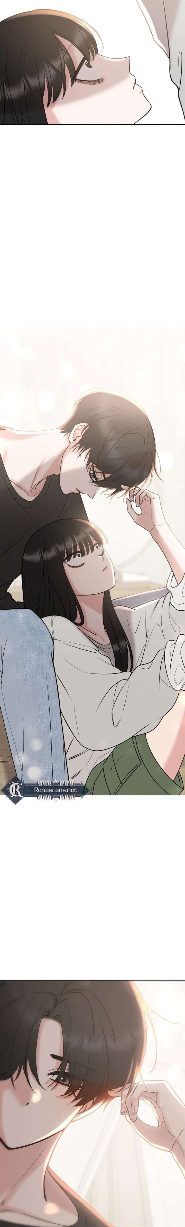 Shining Nana Nana Chapter 46 page 10 - 