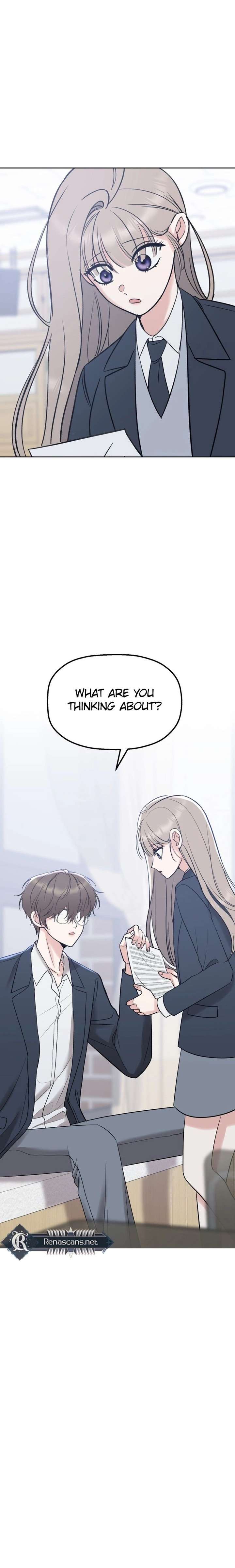 Shining Nana Nana Chapter 47 page 2 - 