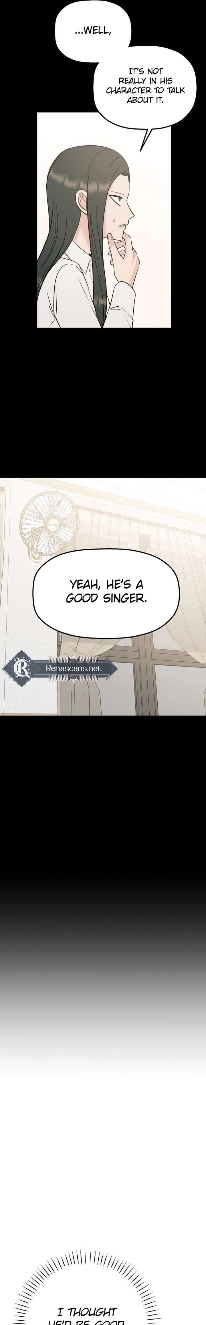 Shining Nana Nana Chapter 47 page 21 - 