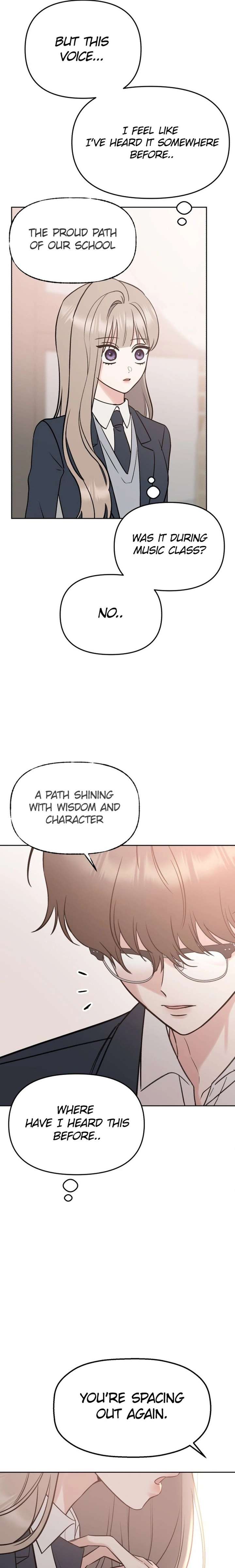 Shining Nana Nana Chapter 47 page 23 - 