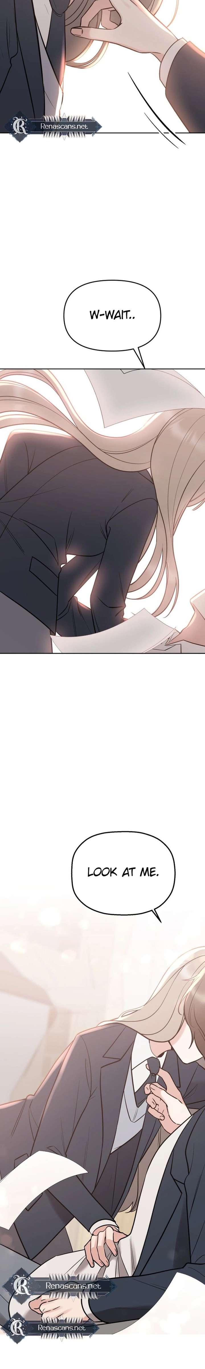 Shining Nana Nana Chapter 47 page 24 - 