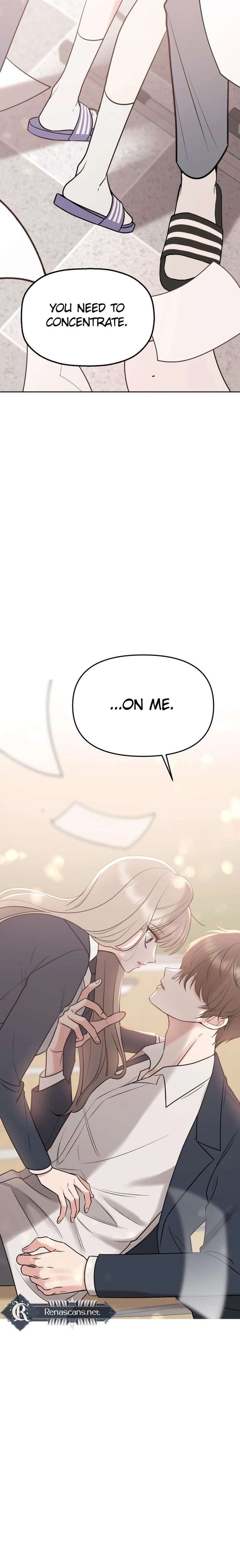 Shining Nana Nana Chapter 47 page 26 - 