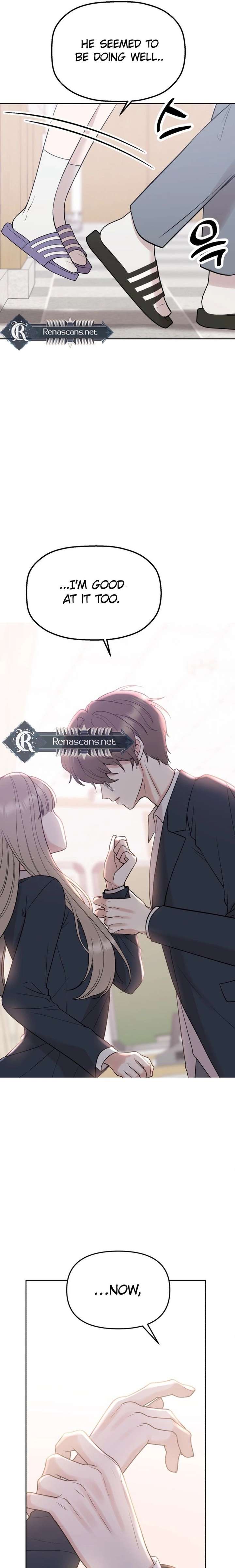 Shining Nana Nana Chapter 47 page 7 - 