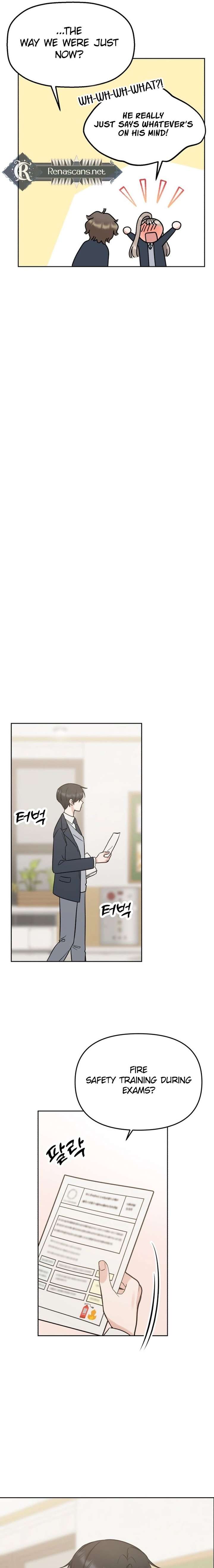 Shining Nana Nana Chapter 48 page 12 - 