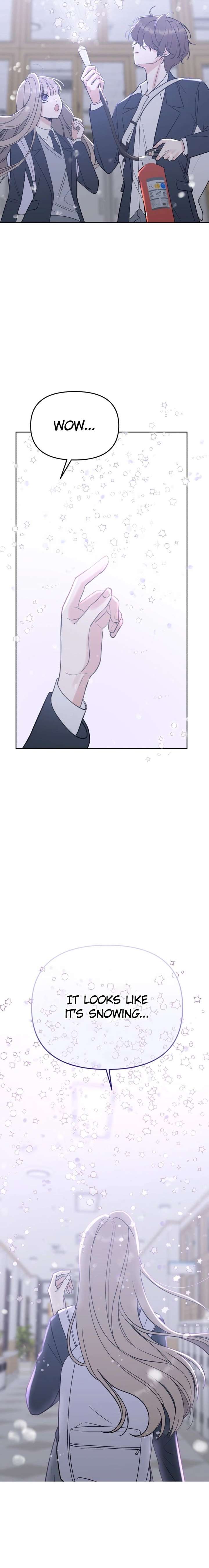 Shining Nana Nana Chapter 48 page 24 - 