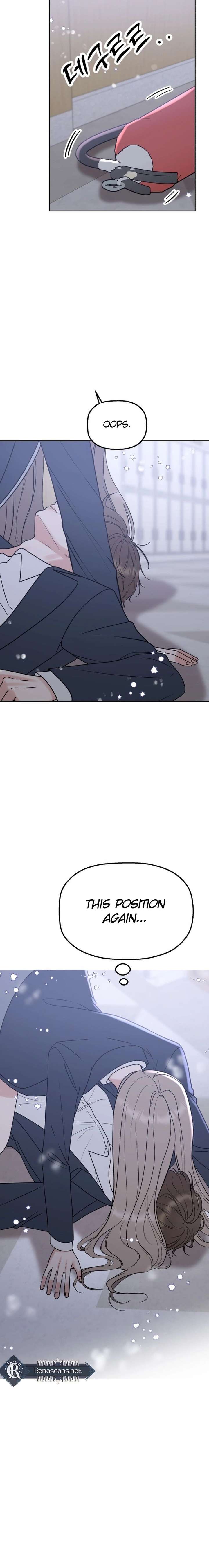 Shining Nana Nana Chapter 48 page 27 - 