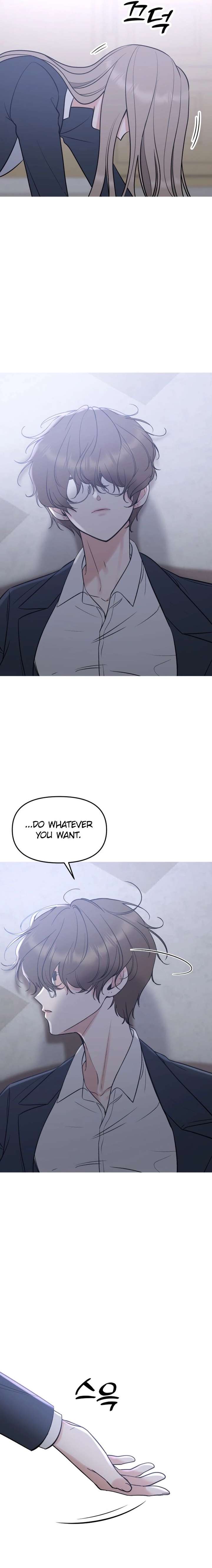 Shining Nana Nana Chapter 48 page 30 - 