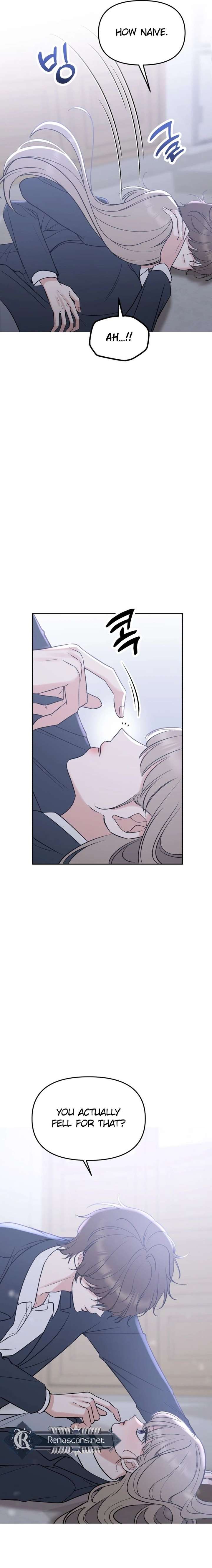 Shining Nana Nana Chapter 48 page 32 - 