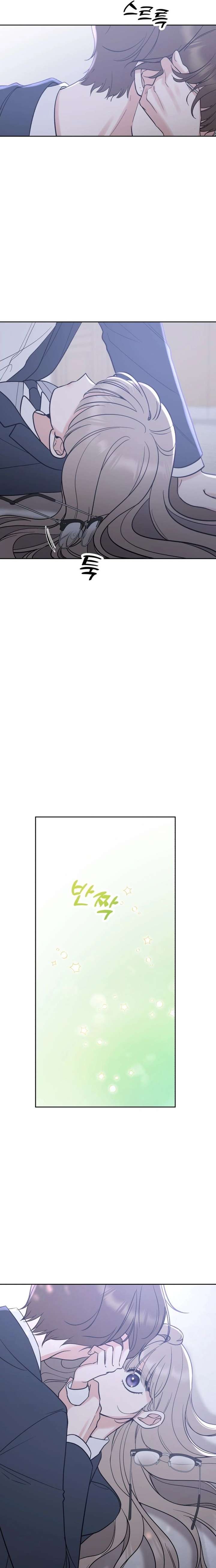 Shining Nana Nana Chapter 48 page 34 - 