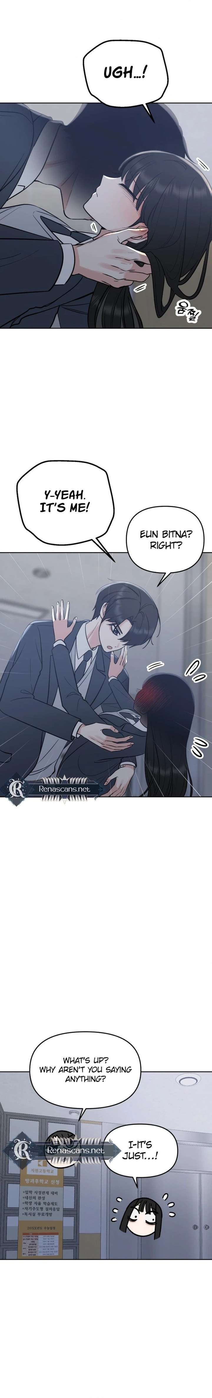 Shining Nana Nana Chapter 49 page 12 - 