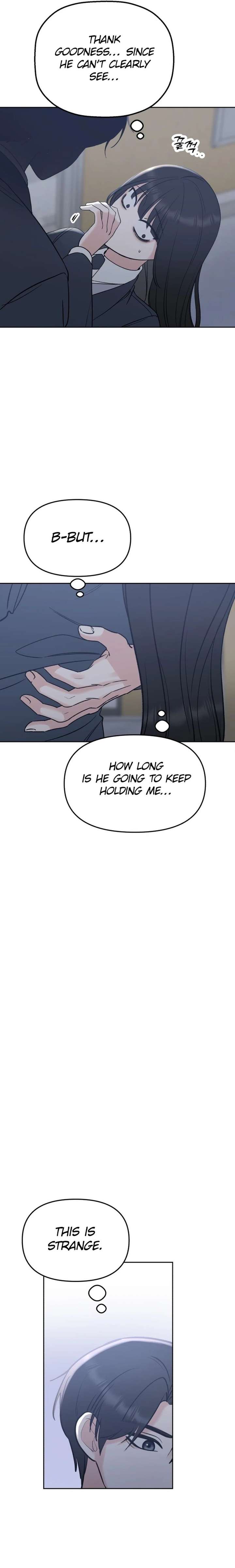Shining Nana Nana Chapter 49 page 13 - 