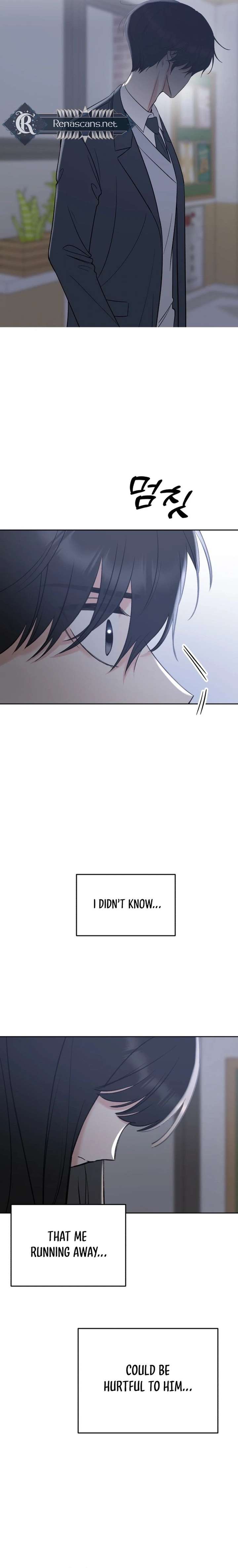 Shining Nana Nana Chapter 49 page 20 - 