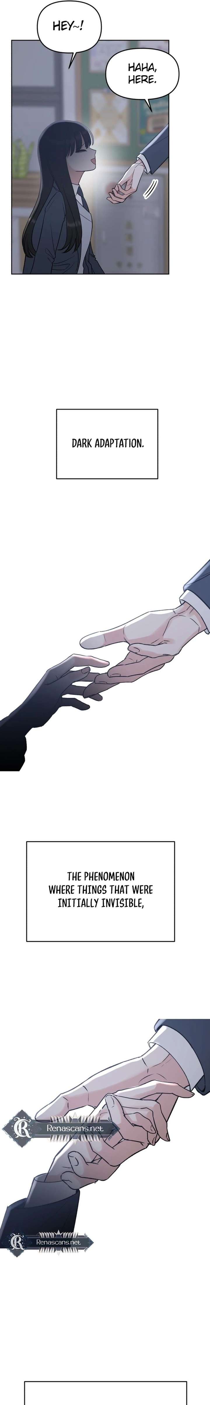 Shining Nana Nana Chapter 49 page 23 - 