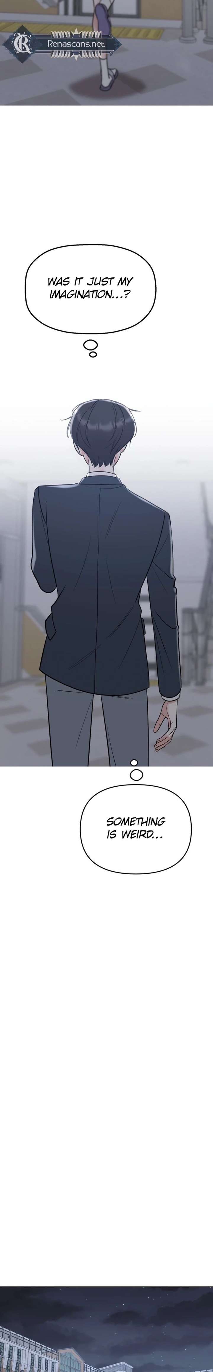 Shining Nana Nana Chapter 49 page 27 - 