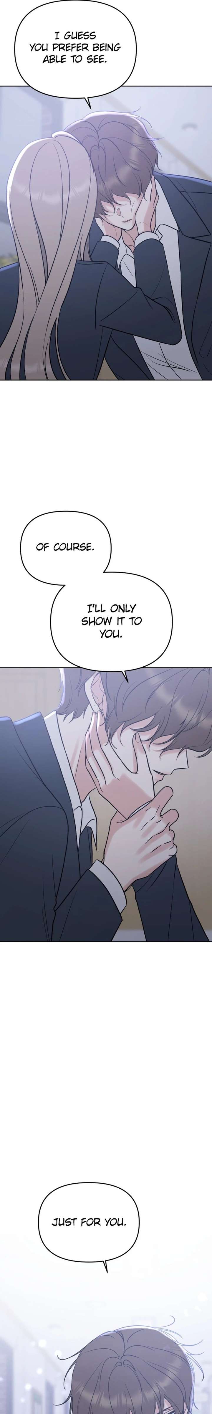 Shining Nana Nana Chapter 49 page 5 - 