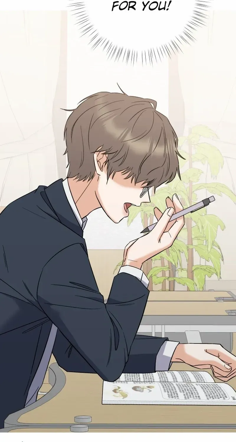 Shining Nana Nana Chapter 5 page 106 - 