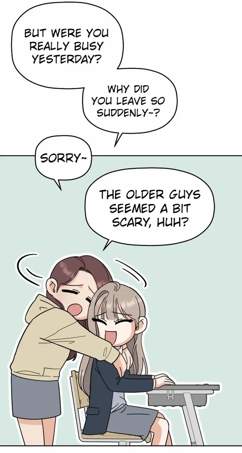 Shining Nana Nana Chapter 5 page 111 - 