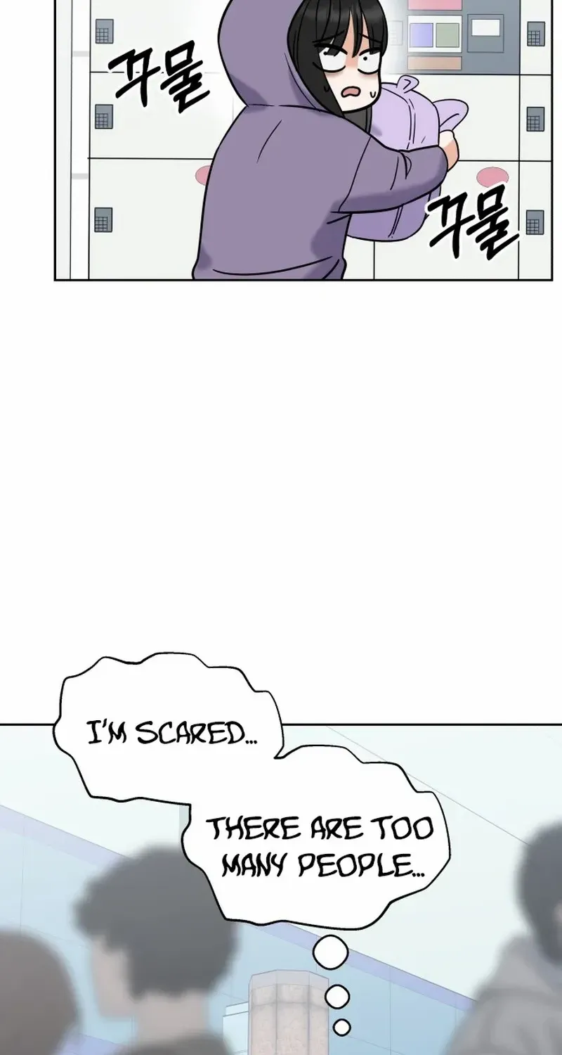 Shining Nana Nana Chapter 5 page 123 - 