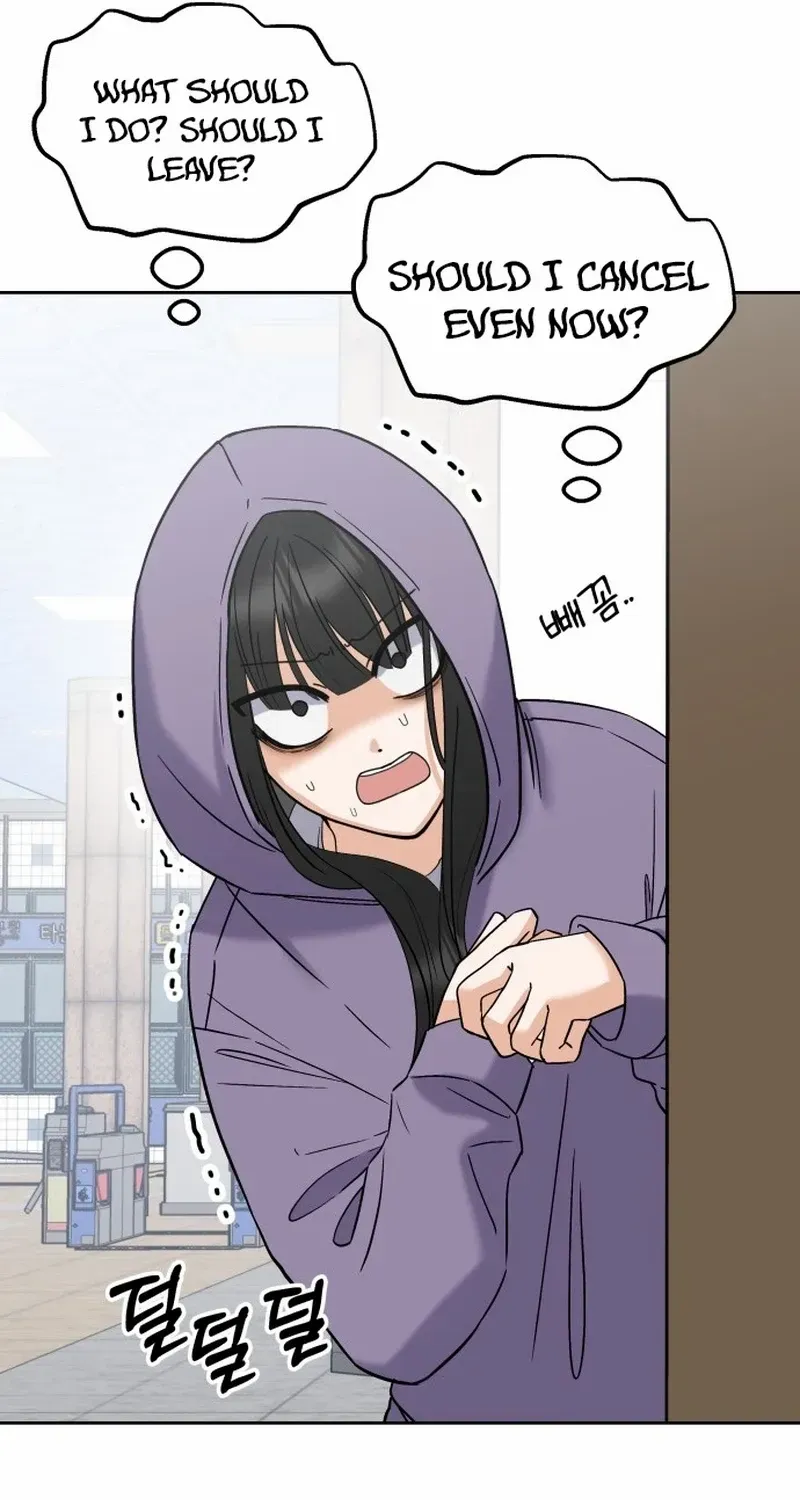 Shining Nana Nana Chapter 5 page 125 - 