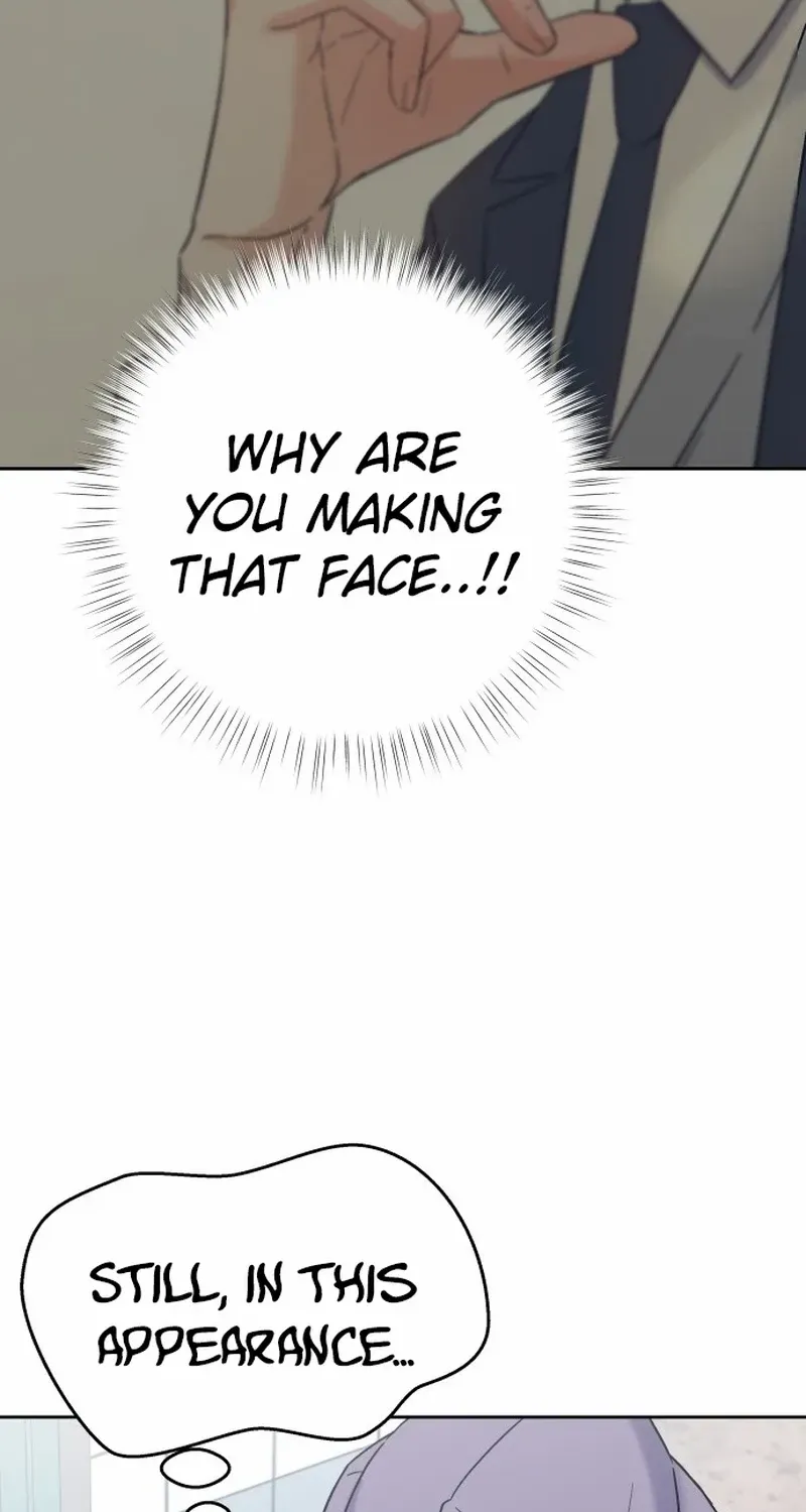 Shining Nana Nana Chapter 5 page 127 - 