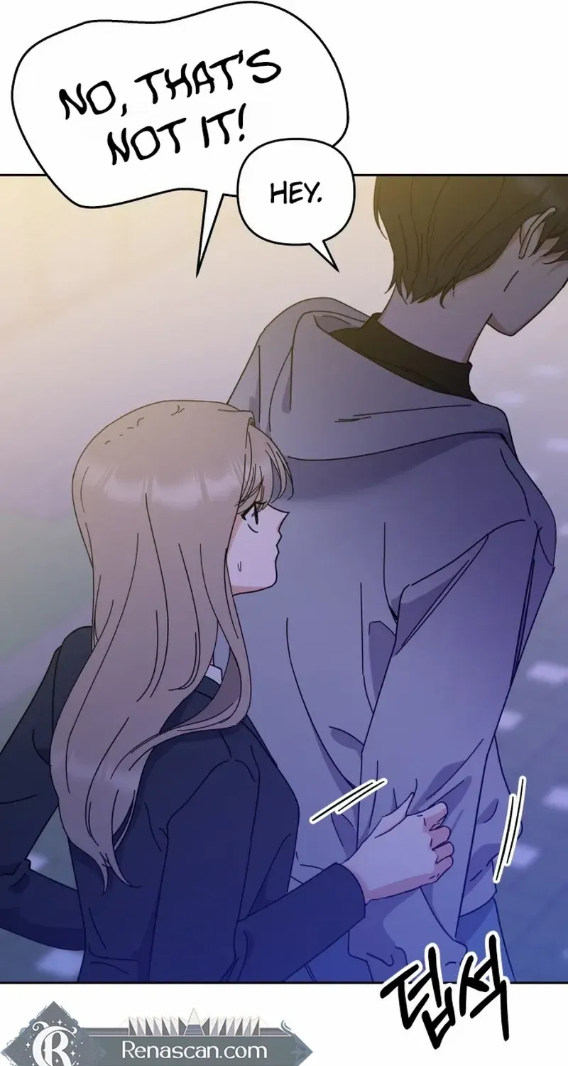 Shining Nana Nana Chapter 5 page 16 - 