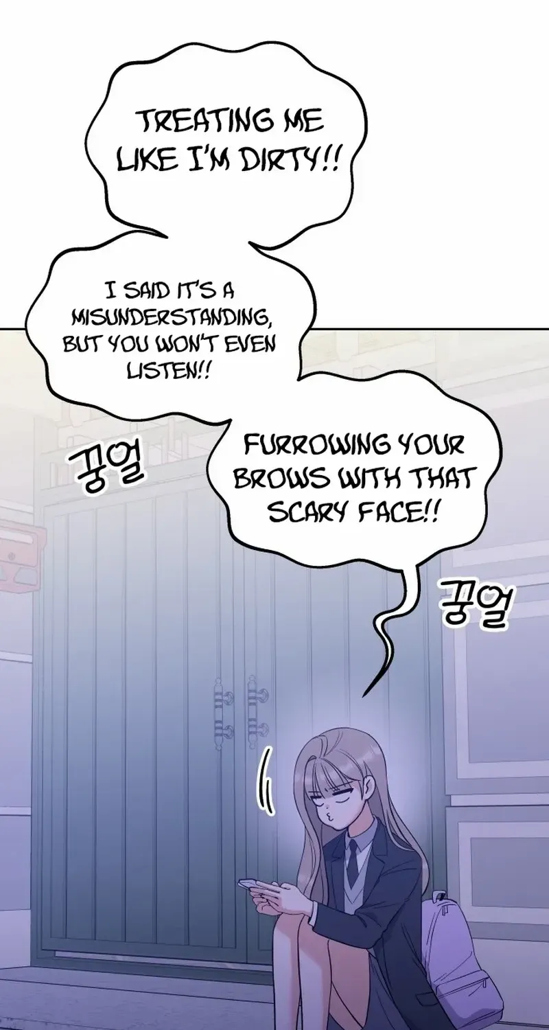 Shining Nana Nana Chapter 5 page 23 - 