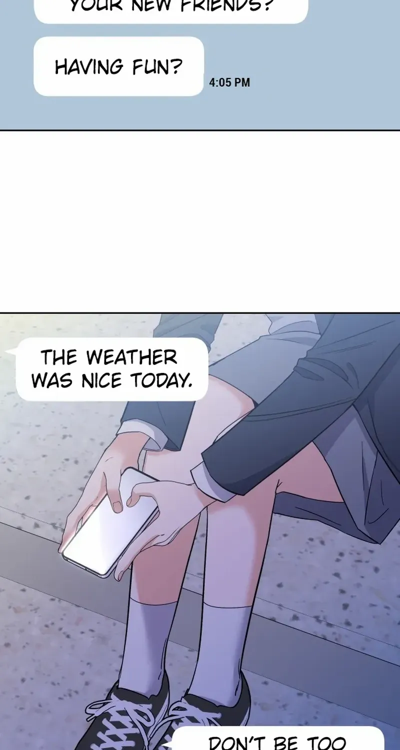 Shining Nana Nana Chapter 5 page 28 - 