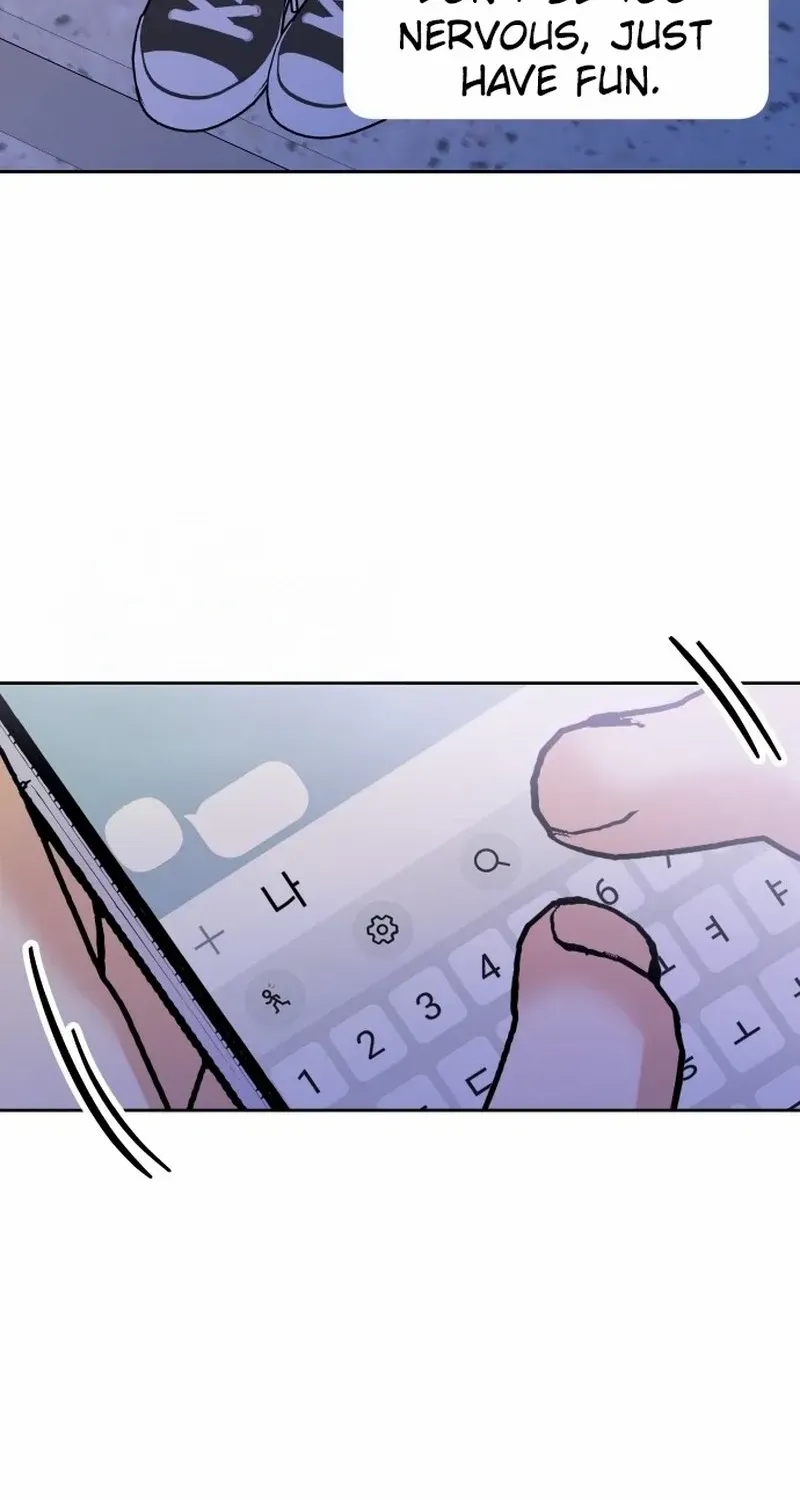Shining Nana Nana Chapter 5 page 29 - 