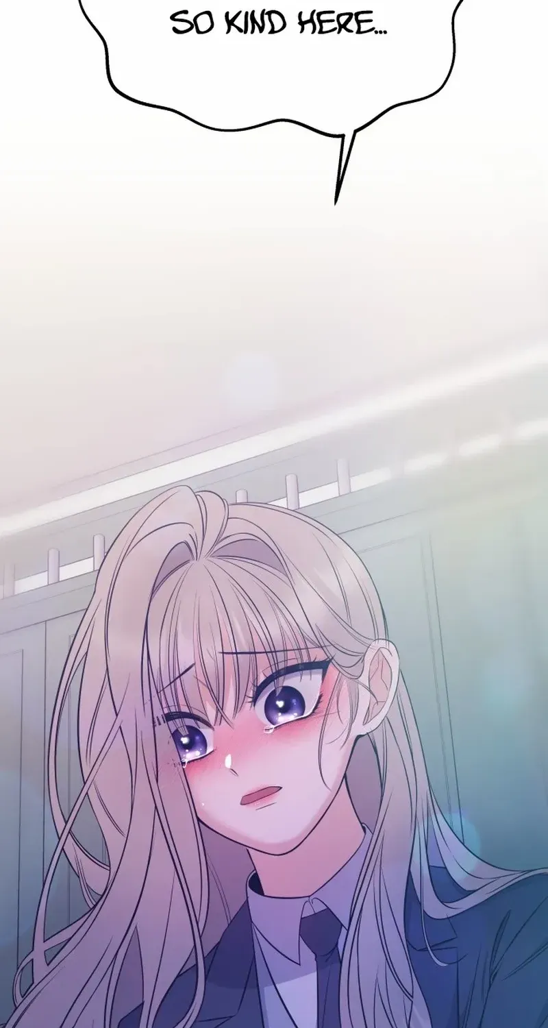 Shining Nana Nana Chapter 5 page 33 - 