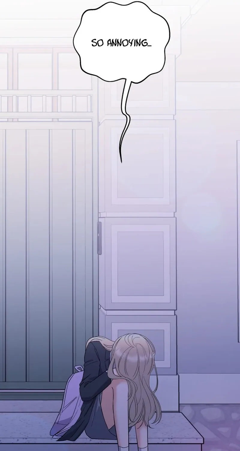 Shining Nana Nana Chapter 5 page 36 - 