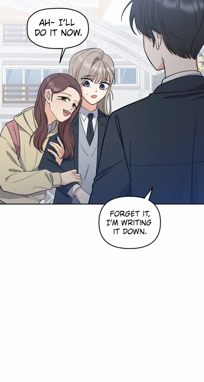 Shining Nana Nana Chapter 5 page 48 - 