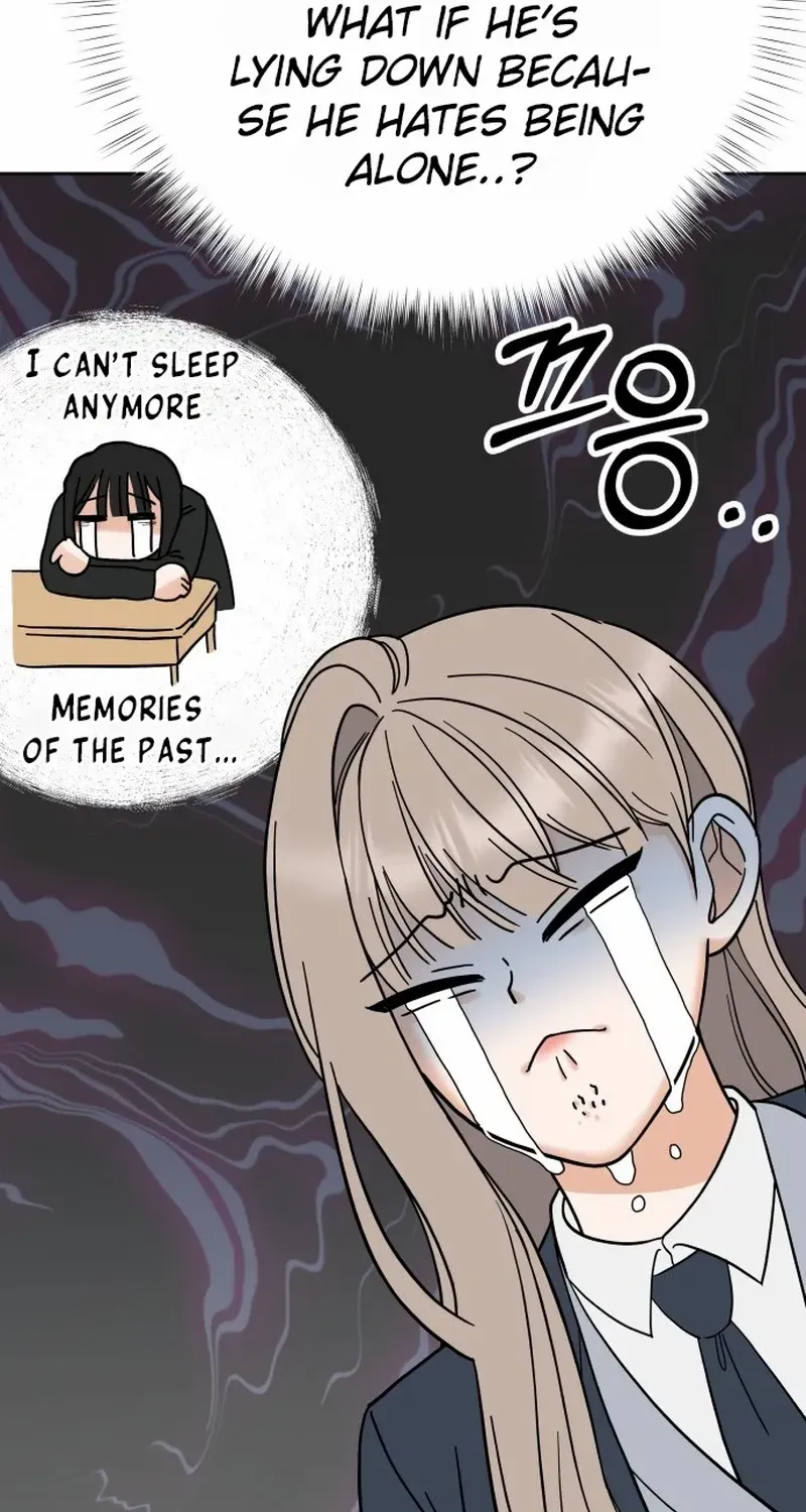 Shining Nana Nana Chapter 5 page 91 - 