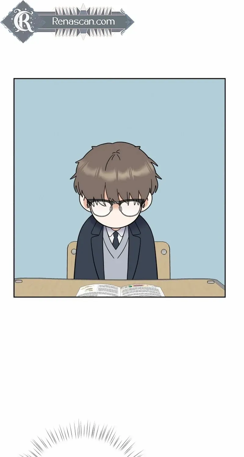 Shining Nana Nana Chapter 5 page 96 - 